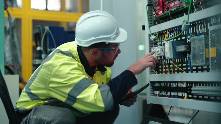 Emergency Electrical Repair Services in Dayton, NJ